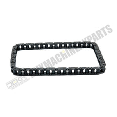 Timing Chain 13028-FU400 for Nissan Engine K21 K25 H20-2 Forklift J02 L01 L02