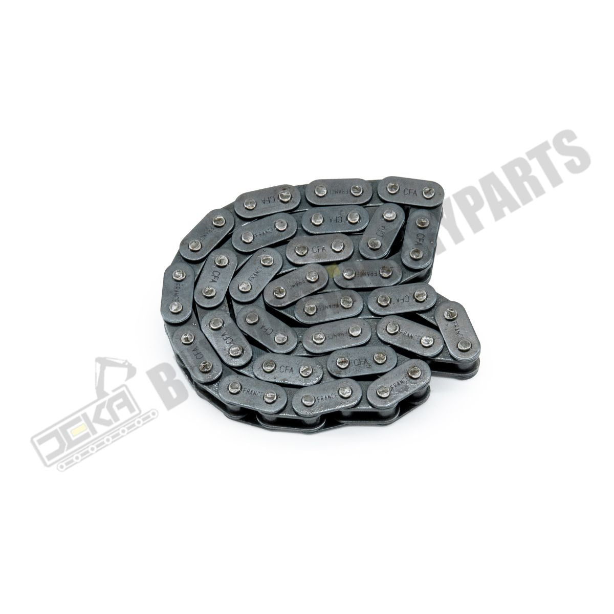 Timing Chain 13028-FU400 for Nissan Engine K21 K25 H20-2 Forklift J02 L01 L02