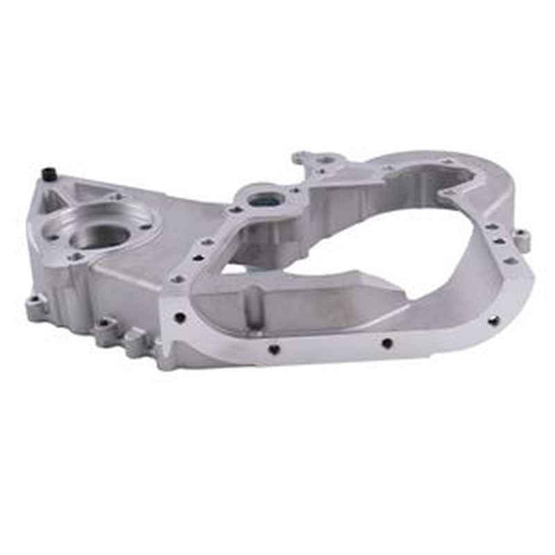 Timing Chain Case Assembly 11301-78155-71 for Toyota Forklift Engine 4Y