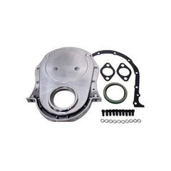 Timing Chain Cover Kit HZ-8267-POL for Chevy 396-454 Engines