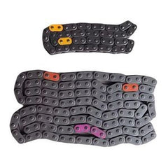 Timing Chain Kit 13506-37060 for Lexus/Toyota 3ZRFAE Engine