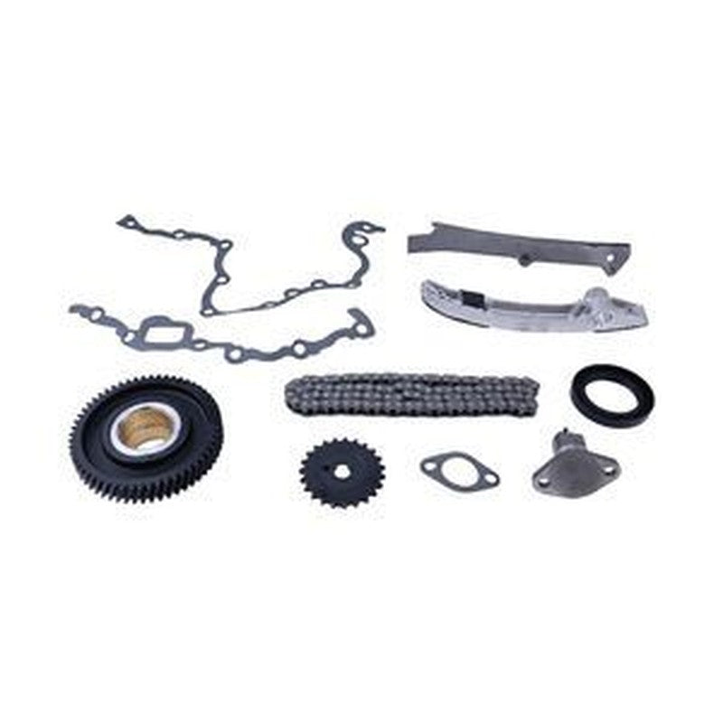 Timing Chain Kit ‎ME199012 for Mitsubishi 4M40 Engine