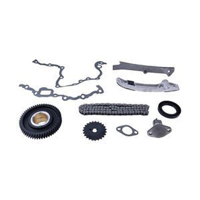 Timing Chain Kit ‎ME199012 for Mitsubishi 4M40 Engine