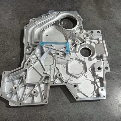 Timing Cover 1841984C4 for Navistar International DT570 Engine