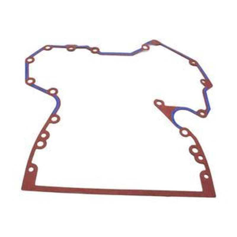 Timing Gear Cover Gasket R545884 for John Deere Engine 4045-6068