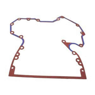 Timing Gear Cover Gasket R545884 for John Deere Engine 4045-6068