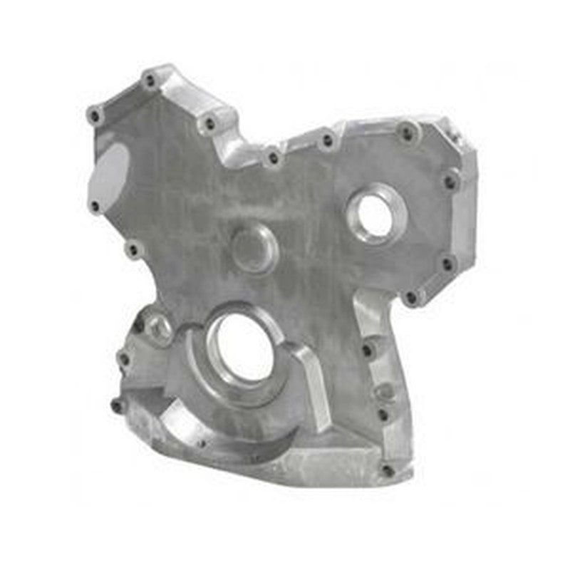 Timing Gear Cover R114218 for John Deere 4039/4045/6068 Engine
