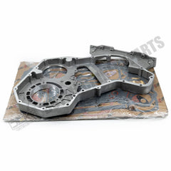 Timing Gear Housing Case Kit 3936256 for 94-98 Dodge 5.9L 12 Valve Cummins Pump