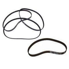 Timing Belt & Serpentine Kit 31110P2A004 for Honda Civic 1.6L 1998-2000