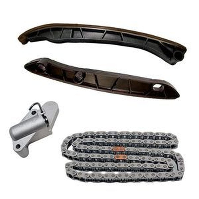 Timing Chain Kit 6710500211 & 6719970394 for SsangYong Rodius/Rexton/Kornado/Actyon/Korando