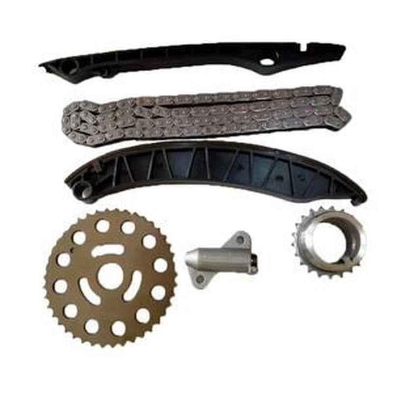 Timing Chain Kit 06CT-K1-116 06CTK1116 for Nissan M9T Engine
