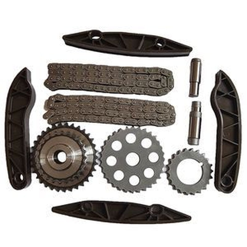 Timing Chain Kit BG5T6268AA KT-19 for Ford Ranger 3.0L Engine