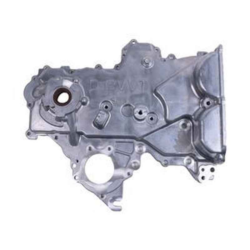 Timing Chain Oil Pump Cover 12350-2B701/2B702 for Hyundai/Kia 1.6L