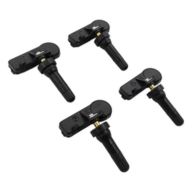 4x Tire Pressure Sensor 6F2Z1A189A for Ford/Mercury/Lincoln 2006-2010
