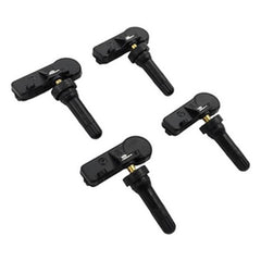 4x Tire Pressure Sensor 6F2Z1A189A for Ford/Mercury/Lincoln 2006-2010
