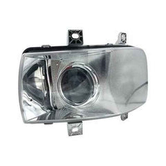 Left LED Corner Head Light 87309029 for CASE Magnum 180/215/245/305 Tractor
