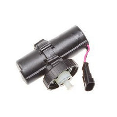 87802238 Fuel Pump for New Holland Skid Steer LX865 LX885 LX985 L865 Loader LS180 LS190