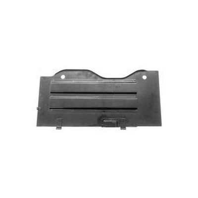Toe-Board Assembly 53402-13150-71 for Toyota Forklift 7FB/7FBH Series