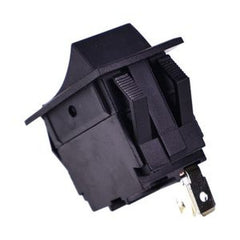 12V 16A 2-Pin Headlight Switch AM117324 for John Deere Mowers