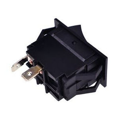 12V 16A 2-Pin Headlight Switch AM117324 for John Deere Mowers