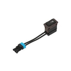 Toggle Rocker Switch AL155612 for John Deere Tractor 1654-2104 Series