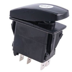 Toggle Rocker Switch AT361525 for John Deere Loaders 318D-333G