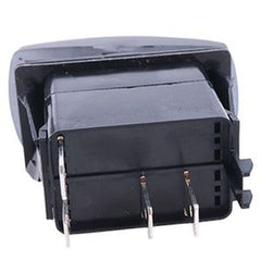 Toggle Rocker Switch AT361525 for John Deere Loaders 318D-333G