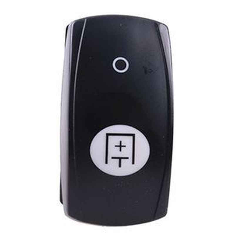 Toggle Rocker Switch AT361525 for John Deere Loaders 318D-333G