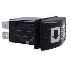 Interruptor basculante de alta resistencia 317G-331G para motores Yanmar 4TNV86 y John Deere OE: AT367324