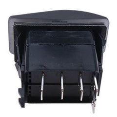 Interruptor basculante de alta resistencia 317G-331G para motores Yanmar 4TNV86 y John Deere OE: AT367324