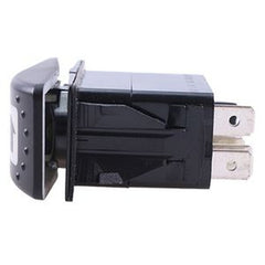 Interruptor basculante de alta resistencia 317G-331G para motores Yanmar 4TNV86 y John Deere OE: AT367324