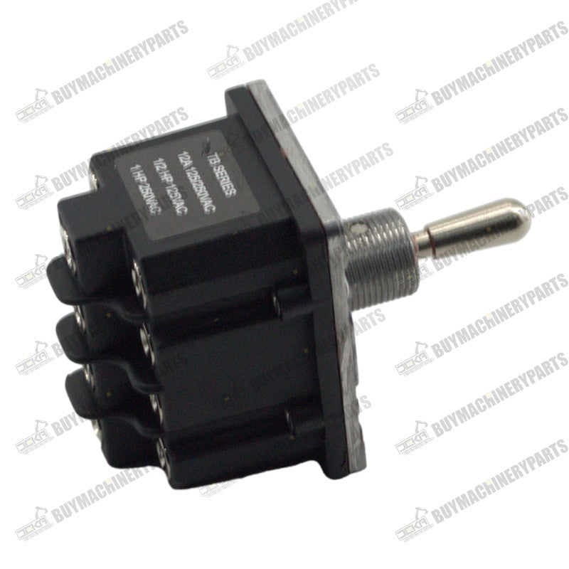 Raven Toggle Switch Toggle Switch 116382 for Skyjack – Buymachineryparts