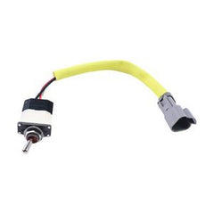 Interruptor de Alavanca de Serviço Pesado 165-5970 para Carregadora Caterpillar CAT 938G II, 993K, 621G, D8N, CB54