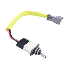 Interruptor de Alavanca de Serviço Pesado 165-5970 para Carregadora Caterpillar CAT 938G II, 993K, 621G, D8N, CB54