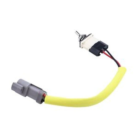 3012980 Heavy-Duty Toggle Switch 165-5970 for Caterpillar CAT Loader 938G II ...
