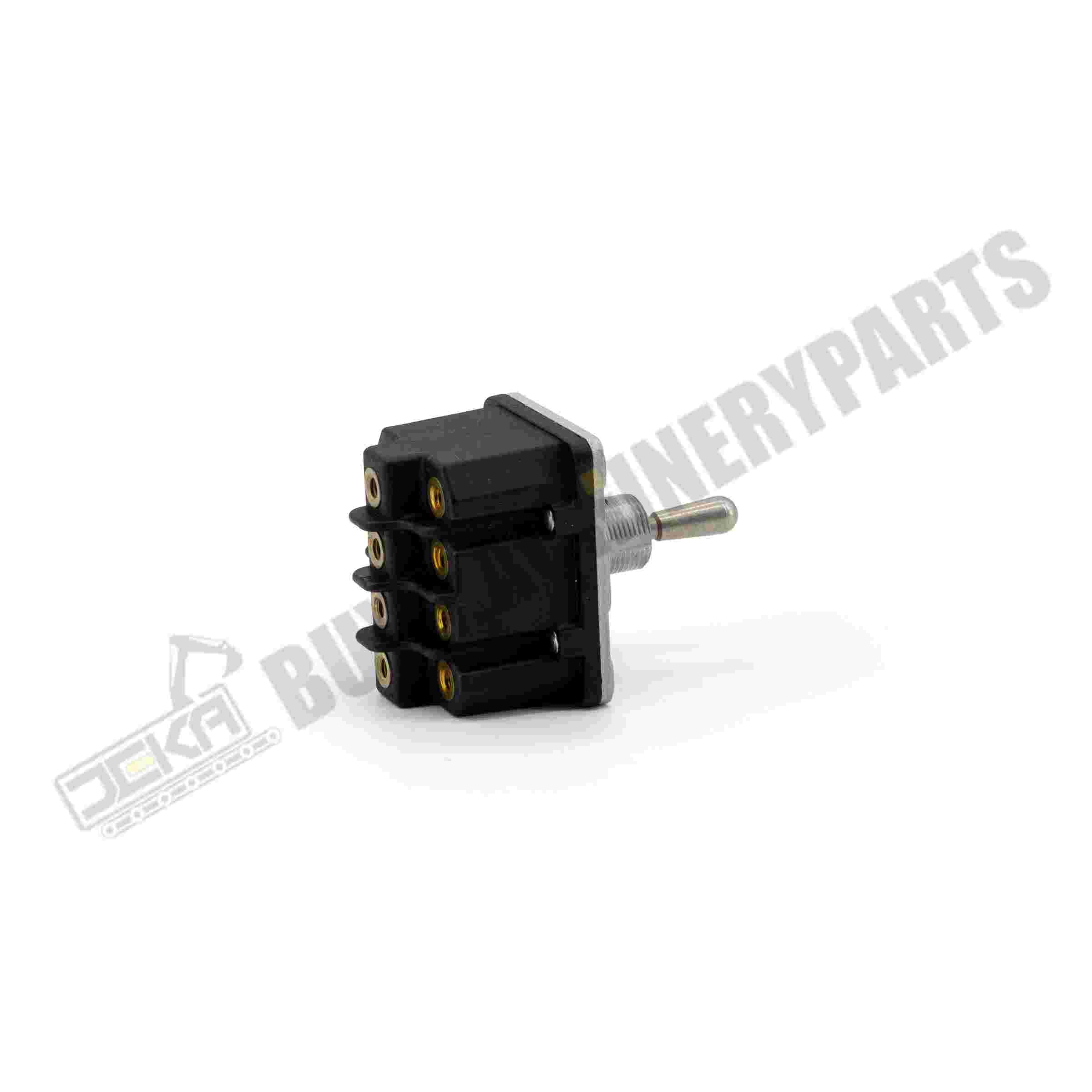 Toggle Switch 4NT1-1 for Skyjack 116382