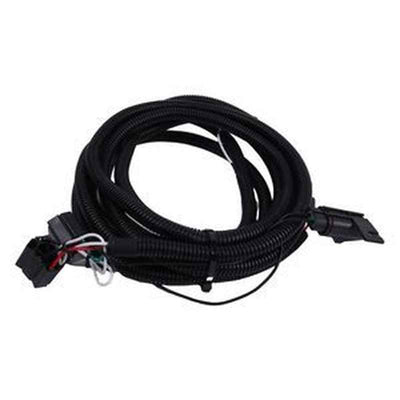 Wiring Harness for Meyer Snow Plow E47 E46 E57 E60 15478