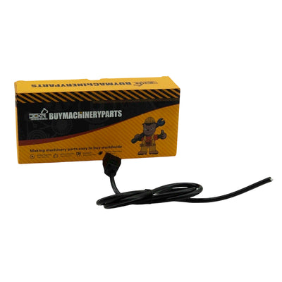 Cable de alimentación Toledo Pipe 46740 para roscadora de tubos RIDGID 300 535 1224