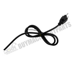 Toledo Pipe 46740 Power Cord for RIDGID 300 535 1224 Pipe Threader