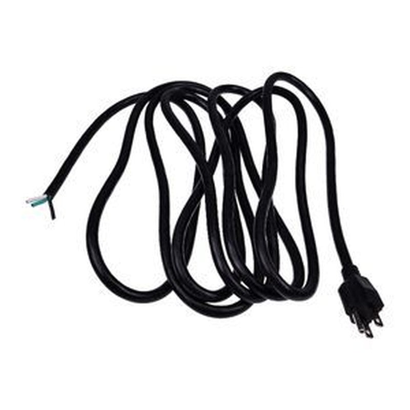 Power Cord for Ridgid 300/535 Pipe Threading Machine