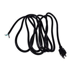 Power Cord for Ridgid 300/535 Pipe Threading Machine