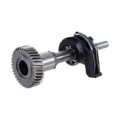 Toothed Gear Shaft 1619P13456 for Bosch GBH2-24RE/DRE/DFR