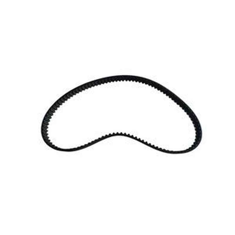 Toothed Timing Belt 372-1007081 25194440 12810A81400-000 for Chevrolet Spark & Daewoo Matiz