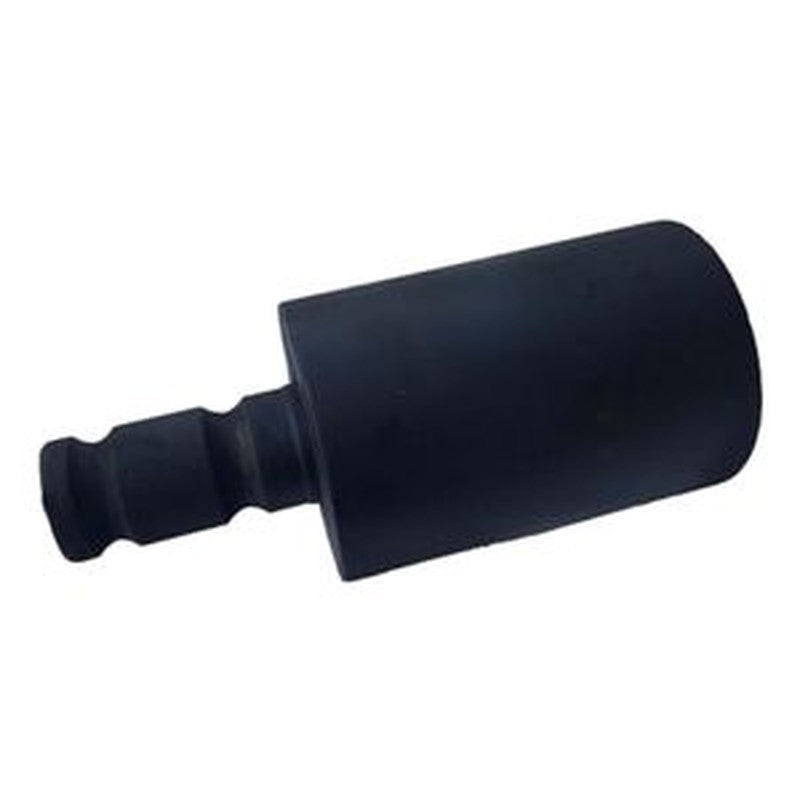 Heavy-Duty Carrier Roller for IHI 35NX Mini Excavator