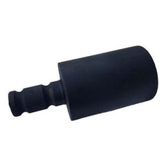 Heavy-Duty Carrier Roller for IHI 35NX Mini Excavator
