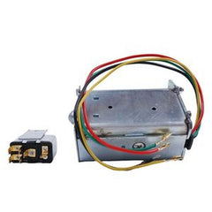Motor eléctrico y relé 22049793 9875101 para Chevrolet Caprice Impala