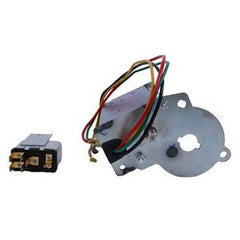 Motor eléctrico y relé 22049793 9875101 para Chevrolet Caprice Impala