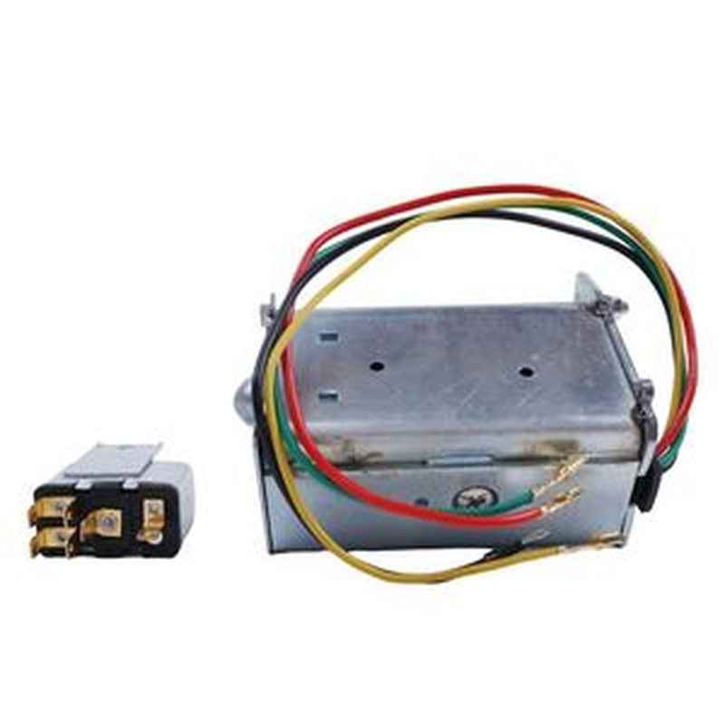 Electric Motor & Relay 22049793/9875101 for Oldsmobile Delta 88
