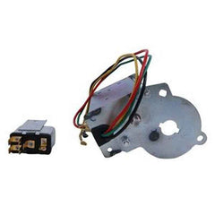 Electric Motor & Relay 22049793/9875101 for Oldsmobile Delta 88
