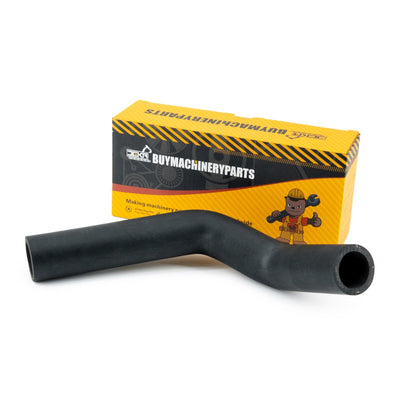 Manguera de radiador superior 21W-978-1410 para excavadora Komatsu PC60-6C PC60-6Z PC60-6S PC70-6S PC75UD-2E 